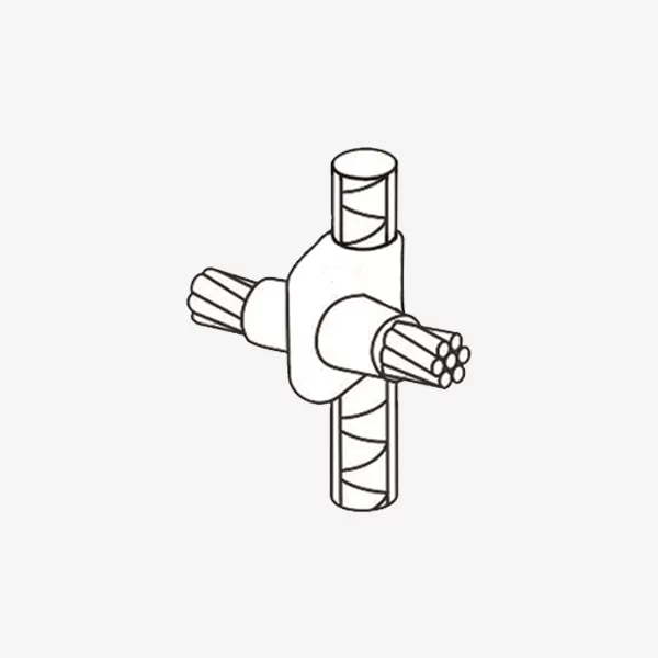 Cable to Rebar Connections
