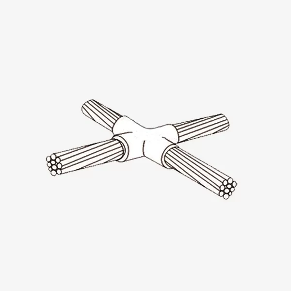 	Cable to Cable Connections