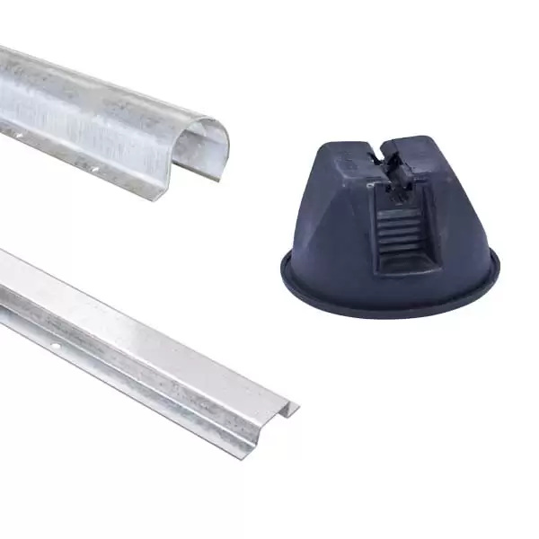 محصولات صاعقه گیر 4 Accessories LIGHTENING