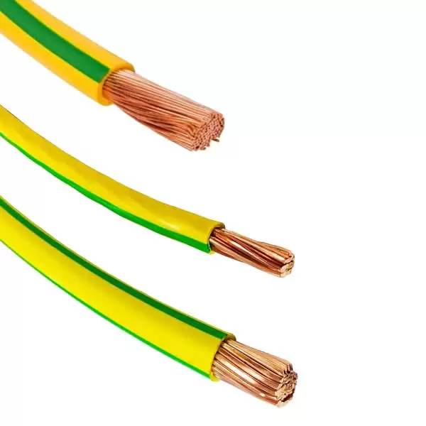 محصولات هادی ها 2 Cables CONDUCTOR