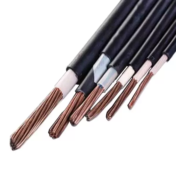 محصولات کاتدیک 7 Cables