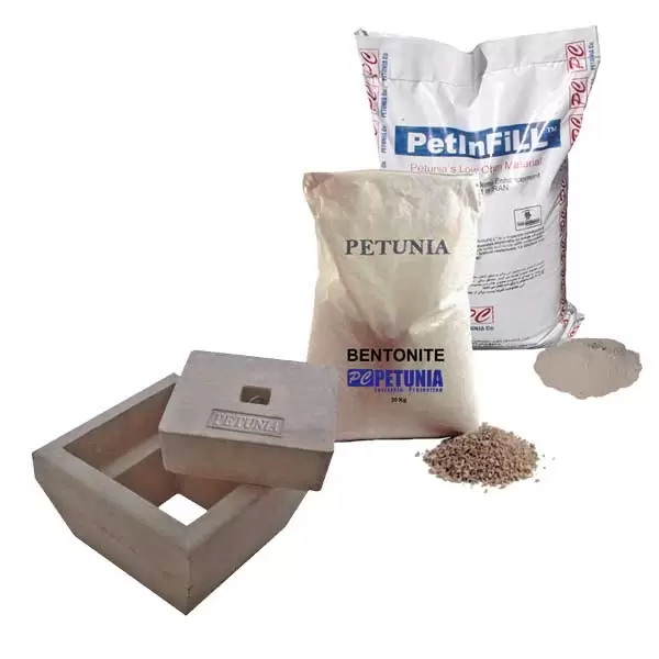 لوازم و تجهیزات چاه ارت (ارتینگ) 2 Earth Inspection Pits Backfill