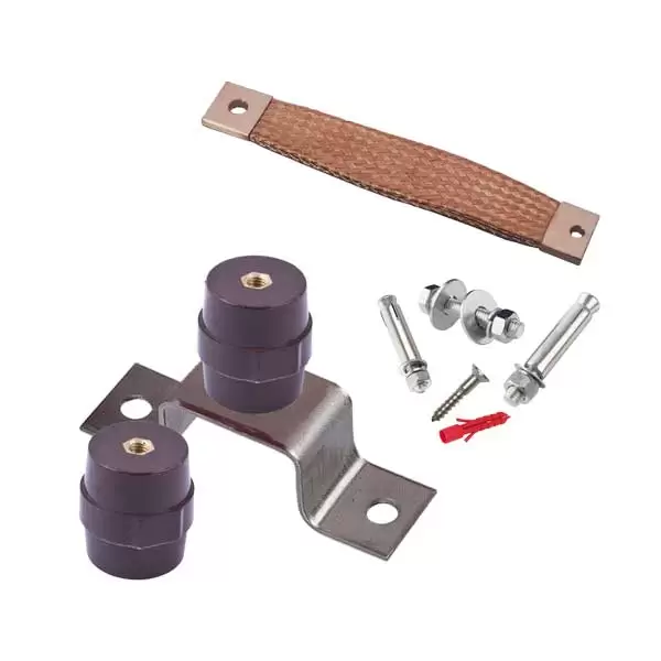 لوازم و تجهیزات چاه ارت (ارتینگ) 6 Earthing Accessories