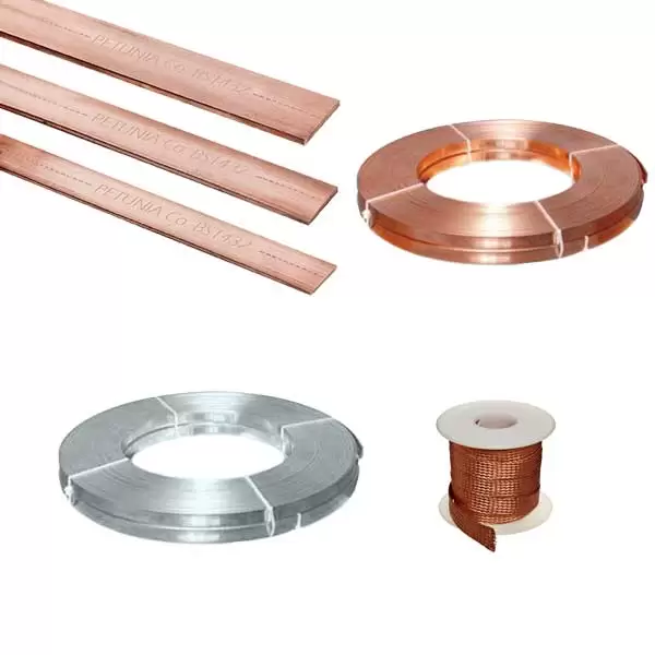 محصولات هادی ها 3 Tapes