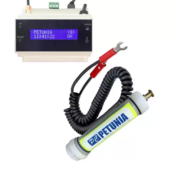 محصولات کاتدیک 4 Test Measurement Equipment