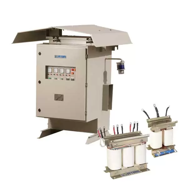 محصولات کاتدیک 1 Transformer Rectifier