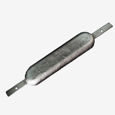  	Sacrificial Anode