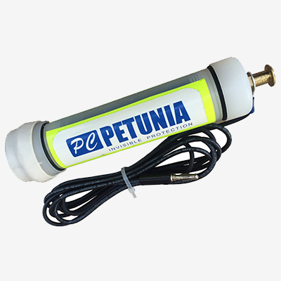  	Portable Reference Electrode