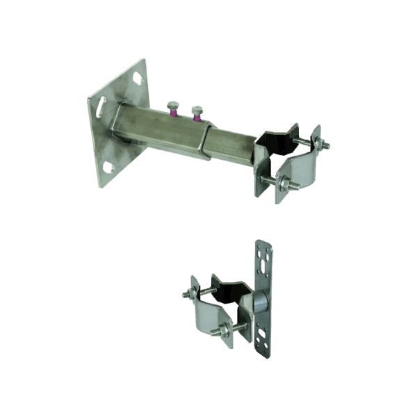 پایه‌های صاعقه 