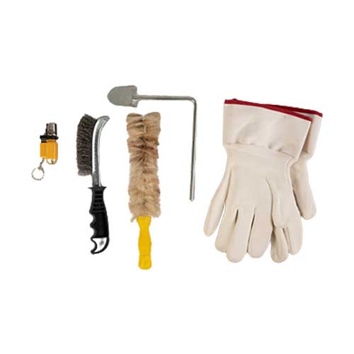 Welding Mould Accessories