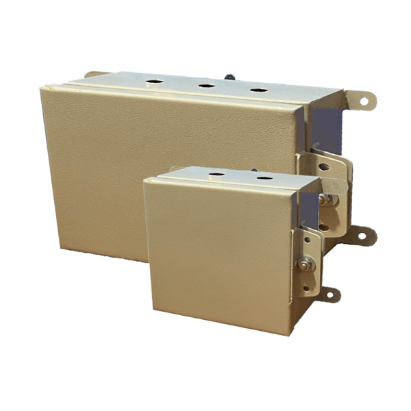 Disconnecting Earthing Terminal