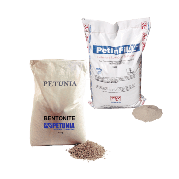 Earthing Enhancing Compound