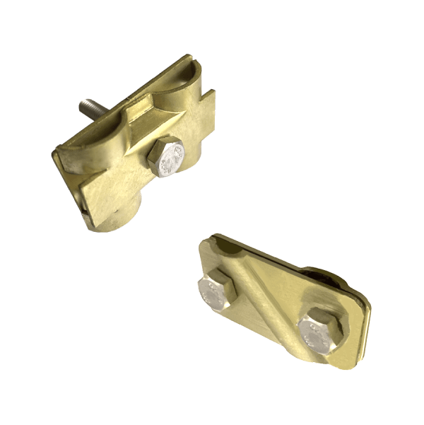 Electrical Connector Clamps