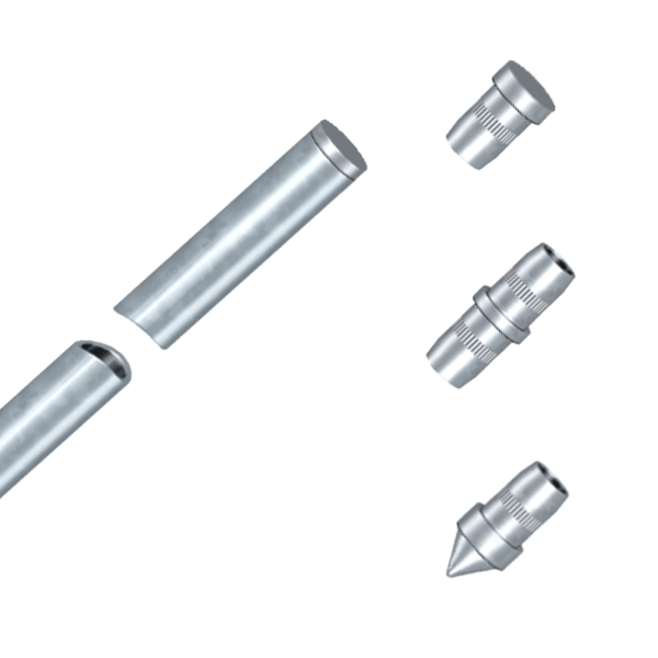 Light Earthing Electrode Accessories