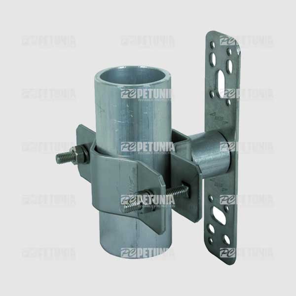 Light Wall Mounting Bracket 1