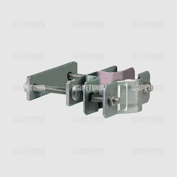 Tube to Rectangular Profile Supporting