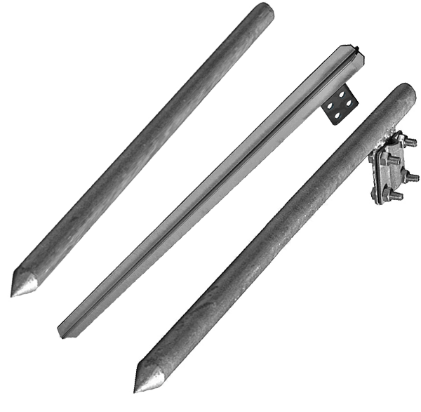 Terminals & Disconnectors